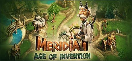 Meridian: Age of Invention prices