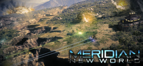 Preços do Meridian: New World
