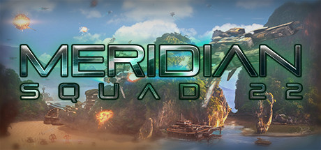 Meridian: Squad 22 цены