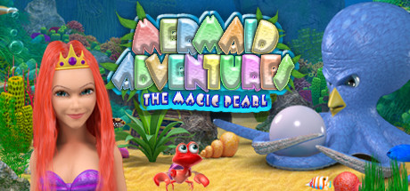 Mermaid Adventures: The Magic Pearl precios