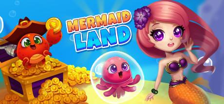 Mermaid Land 价格
