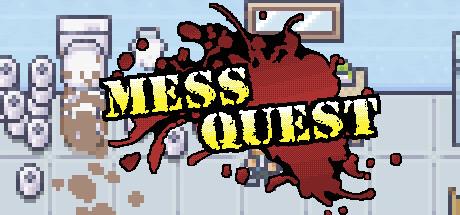 Mess Quest 价格