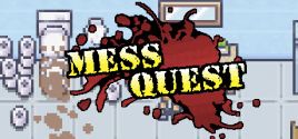 Configuration requise pour jouer à Mess Quest