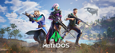 MetaDOS System Requirements