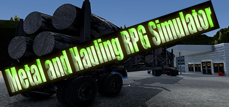 Metal and Hauling RPG Simulator - yêu cầu hệ thống