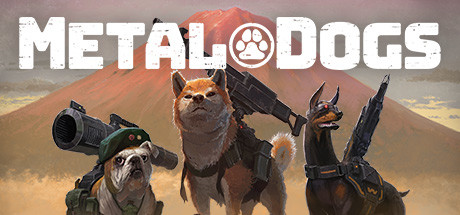 Preise für METAL DOGS