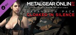 METAL GEAR ONLINE EXPANSION PACK "CLOAKED IN SILENCE"系统需求