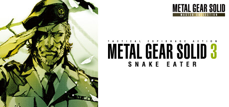 METAL GEAR SOLID 3: Snake Eater - Master Collection Version цены