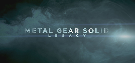 Metal Gear Solid Legacy System Requirements