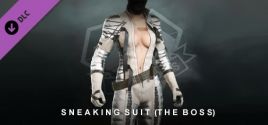 METAL GEAR SOLID V: THE PHANTOM PAIN - Sneaking Suit (The Boss) precios