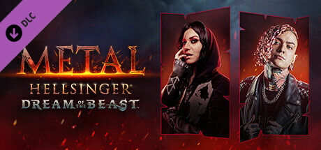 Metal: Hellsinger - Dream of the Beast価格 