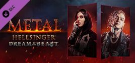 Prix pour Metal: Hellsinger - Dream of the Beast