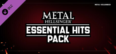 Metal: Hellsinger - Essential Hits Pack prices