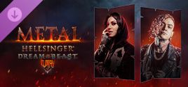 Prezzi di Metal: Hellsinger VR - Dream of the Beast