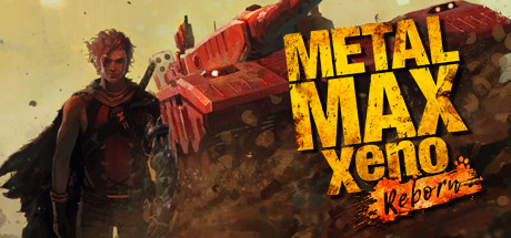 Metal Max Xeno Reborn System Requirements
