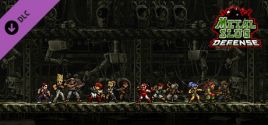 METAL SLUG DEFENSE - “KOF Pack” Vol.1 Sistem Gereksinimleri