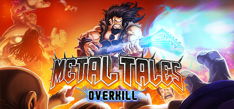Preise für Metal Tales: Overkill