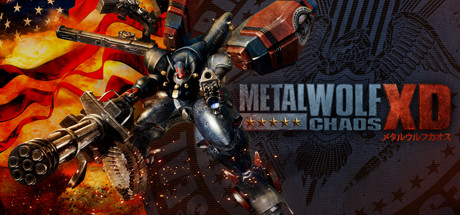 Metal Wolf Chaos XD - yêu cầu hệ thống