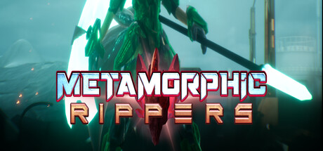 MetaMorphic Rippers цены