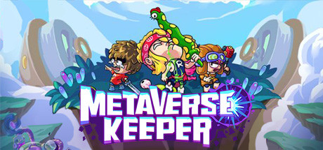 Metaverse Keeper / 元能失控 가격