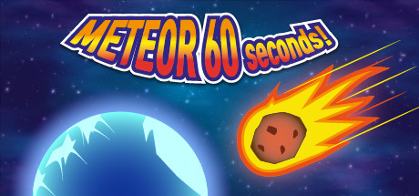 Meteor 60 Seconds! Systemanforderungen