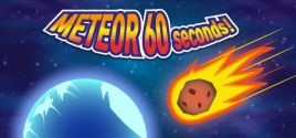 Meteor 60 Seconds! Sistem Gereksinimleri