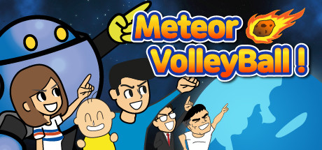 Meteor Volleyball! Systemanforderungen