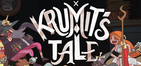Требования Meteorfall: Krumit's Tale