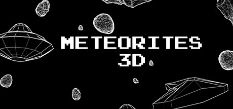 Требования Meteorites 3D