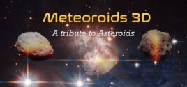 Meteoroids 3D ceny