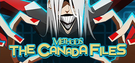 Methods: The Canada Files 价格