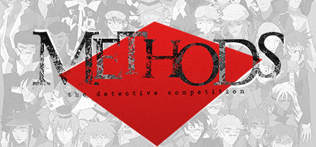 Prix pour Methods: The Detective Competition