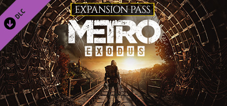 Metro Exodus Expansion Pass prices