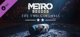 Metro Exodus - The Two Colonels цены