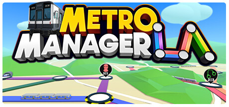 Metro Manager LA precios