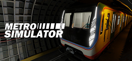 Prix pour Metro Simulator