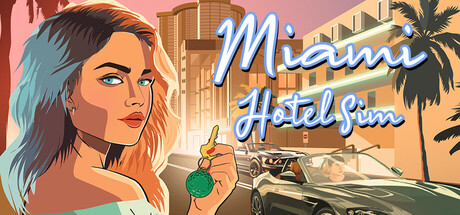Требования Miami Hotel Simulator