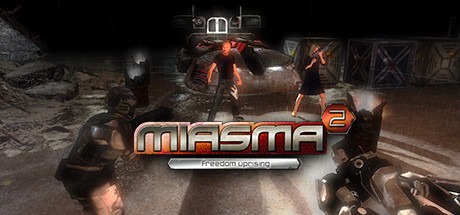 Miasma 2: Freedom Uprising цены