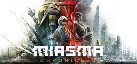 Miasma Chronicles - yêu cầu hệ thống
