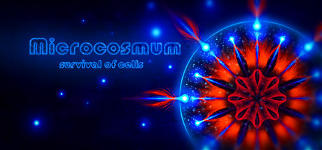 Microcosmum: survival of cells ceny