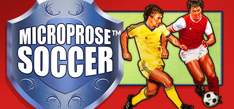 Prix pour MicroProse™ Soccer