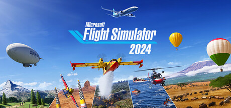 Prezzi di Microsoft Flight Simulator 2024