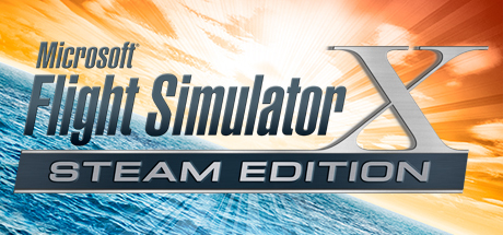 Microsoft Flight Simulator X: Steam Edition - yêu cầu hệ thống