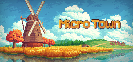 Prix pour MicroTown