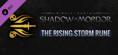 Preise für Middle-earth: Shadow of Mordor - Rising Storm Rune