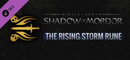 mức giá Middle-earth: Shadow of Mordor - Rising Storm Rune