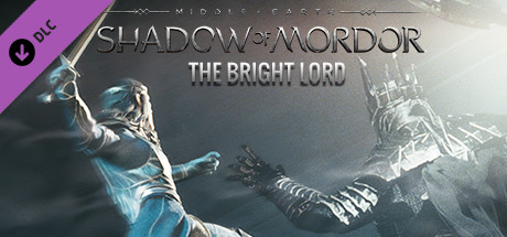 Требования Middle-earth: Shadow of Mordor - The Bright Lord