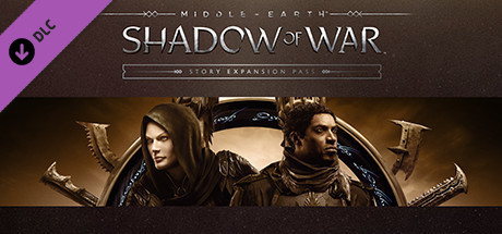Middle-earth™: Shadow of War™ Story Expansion Pass ceny