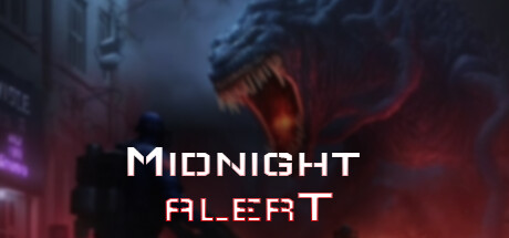 Configuration requise pour jouer à Midnight Alert