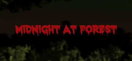 Configuration requise pour jouer à Midnight at Forest
